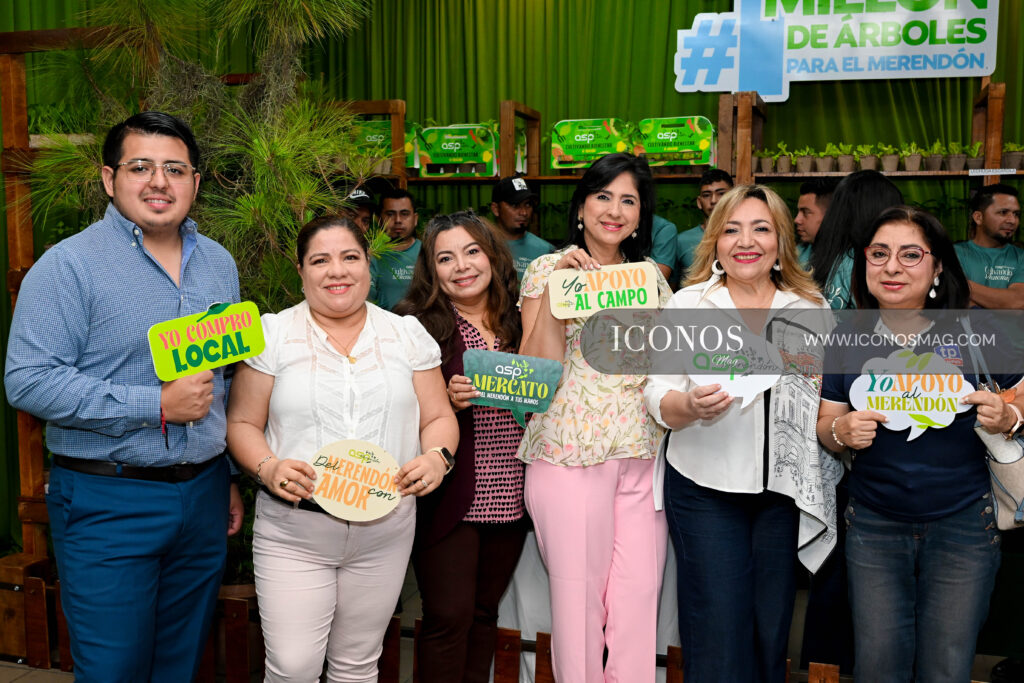 cultivando bienestar segunda edicion aguas sanpedro honduras