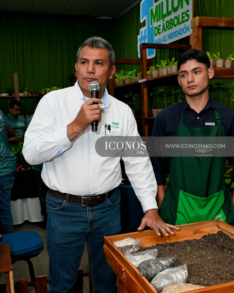 cultivando bienestar segunda edicion aguas sanpedro honduras
