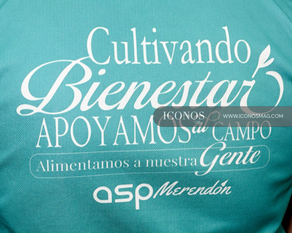 cultivando bienestar segunda edicion aguas sanpedro honduras
