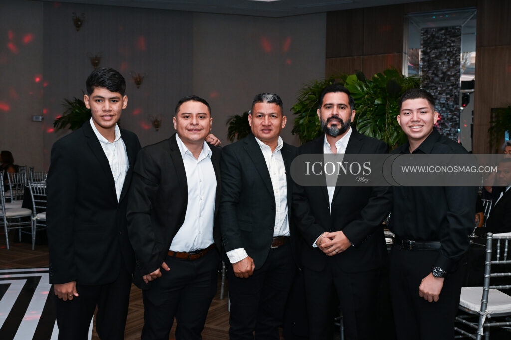 cumpleanos dilcia montiel