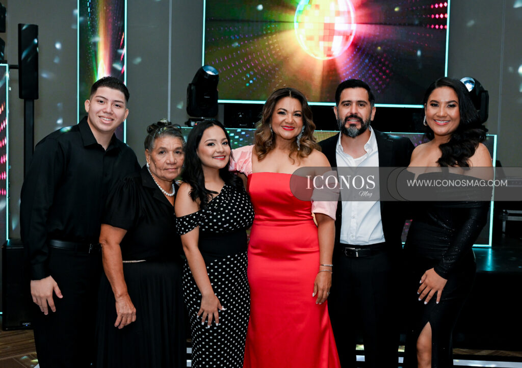 cumpleanos dilcia montiel