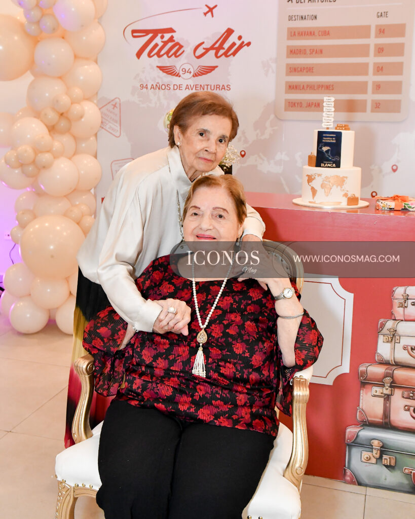 cumpleanos blanca garcia baca de rivera