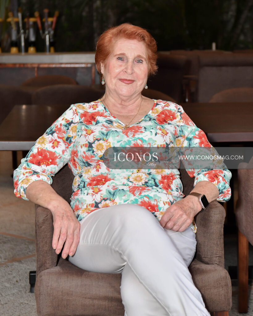 cumpleanos mary murra de bendeck