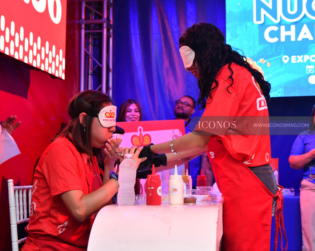 delidog challenge delicia honduras