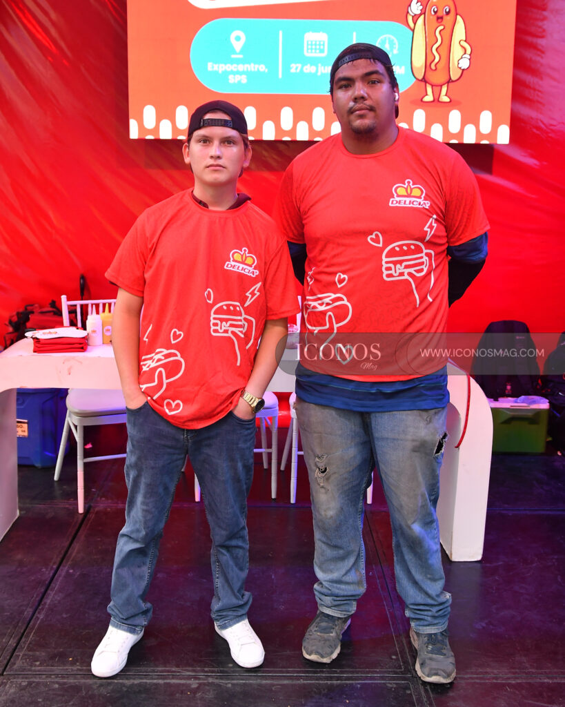 delidog challenge delicia honduras