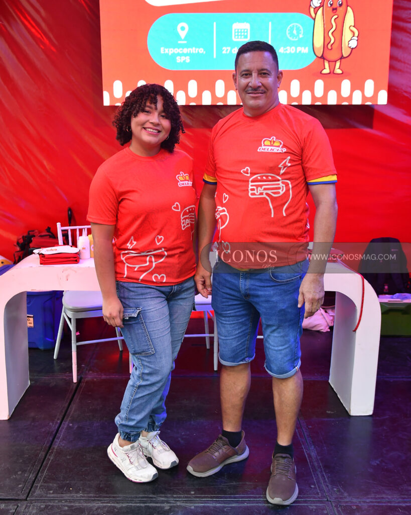 delidog challenge delicia honduras