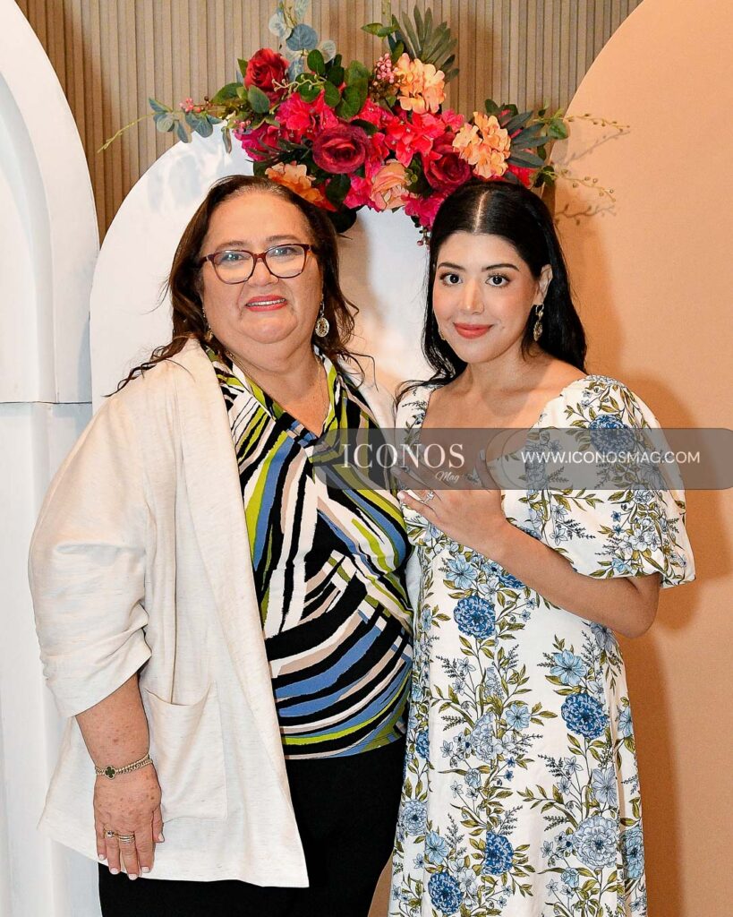 despedida de soltera de andrea stefana estevez ramirez