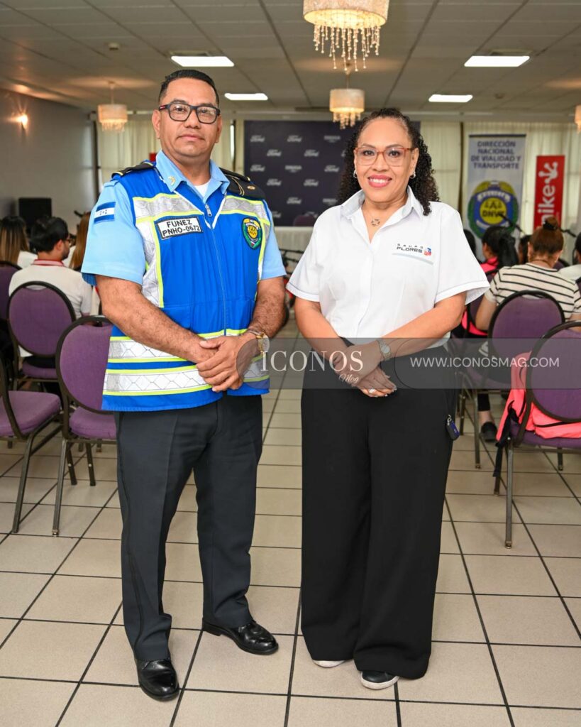 donacion bicicletas grupo flores honduras