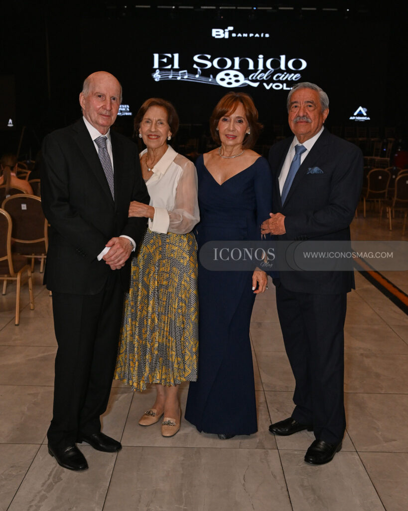 el sonido del cine volumen II by banco del pais honduras