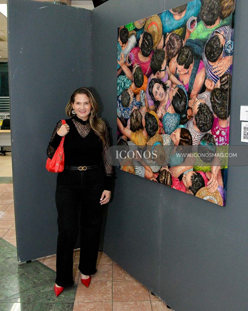 exposicion zorzal urbano by banpais honduras