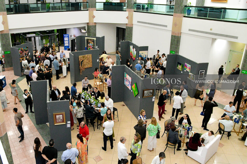 exposicion zorzal urbano by banpais honduras