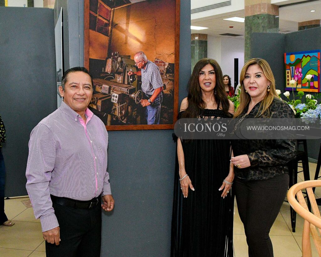 exposicion zorzal urbano by banpais honduras