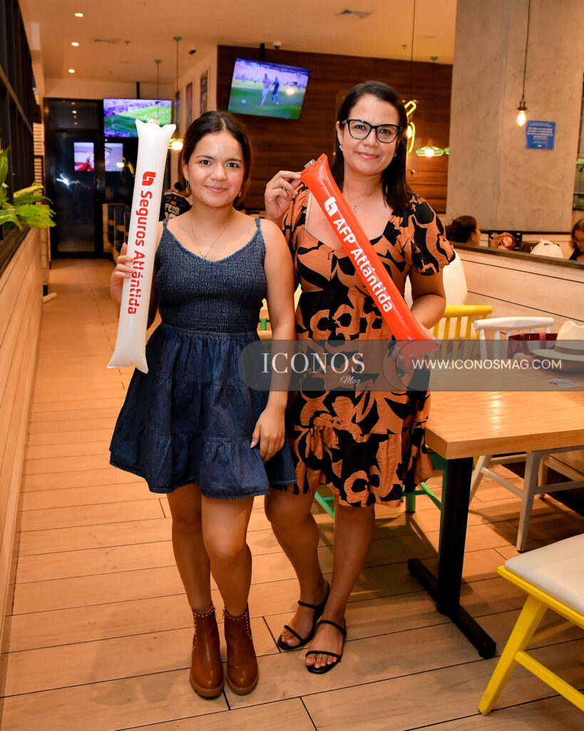 fan zone atlantida honduras
