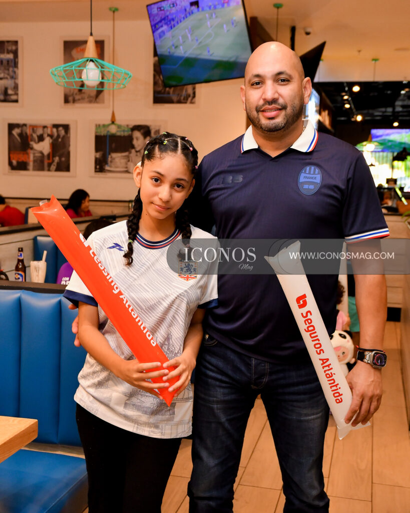 fan zone atlantida honduras