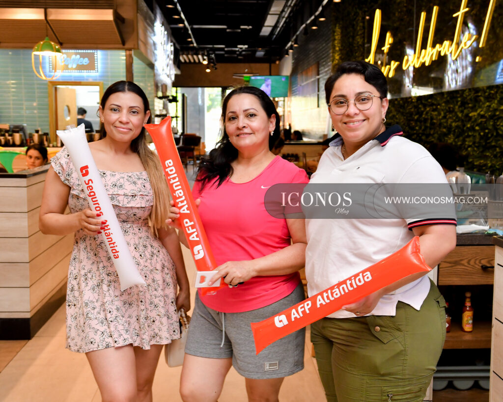 fan zone atlantida honduras