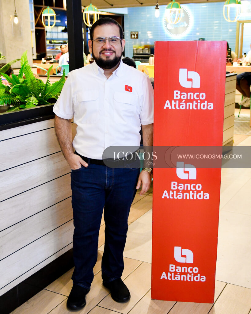 fan zone by banco atlantida final del mundial