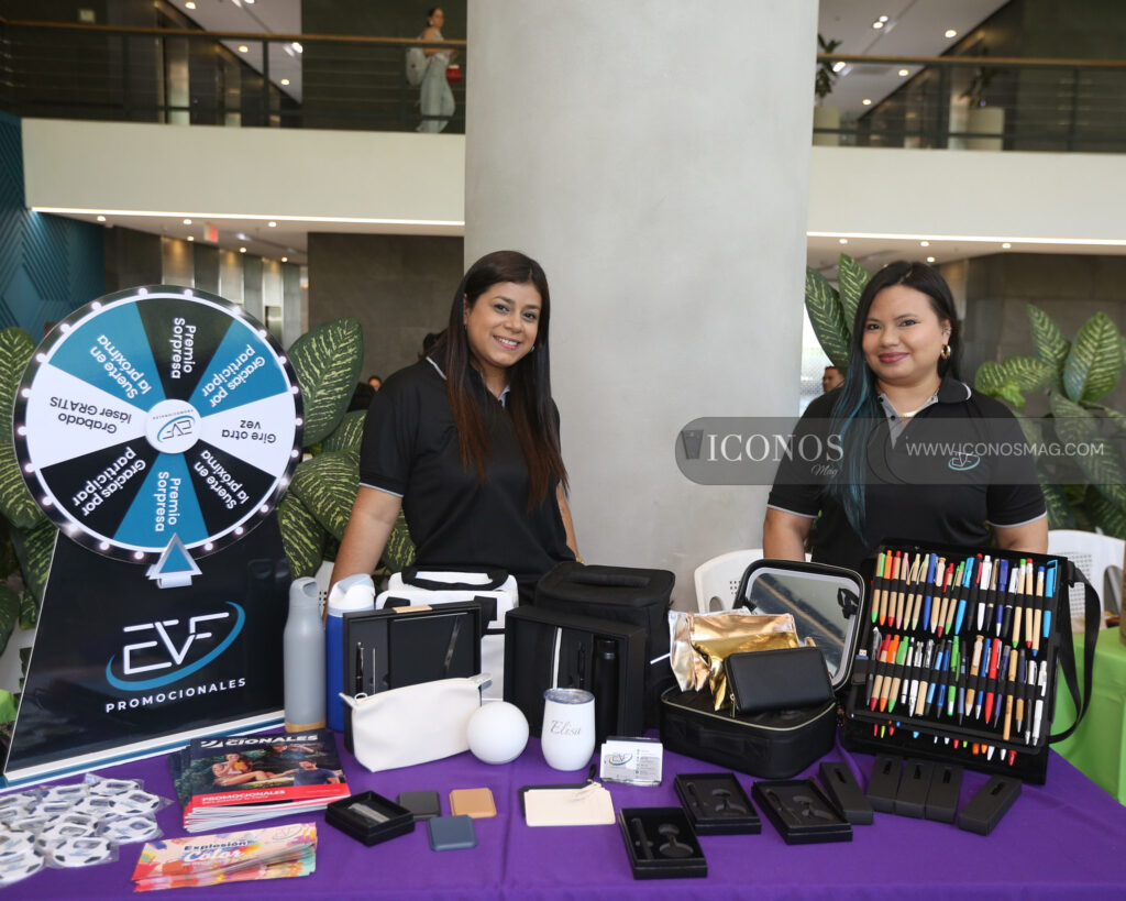 feria de emprendedores haz que suceda cargill honduras