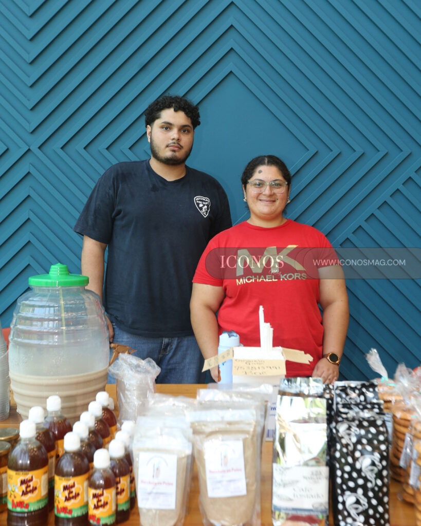 feria de emprendedores haz que suceda cargill honduras
