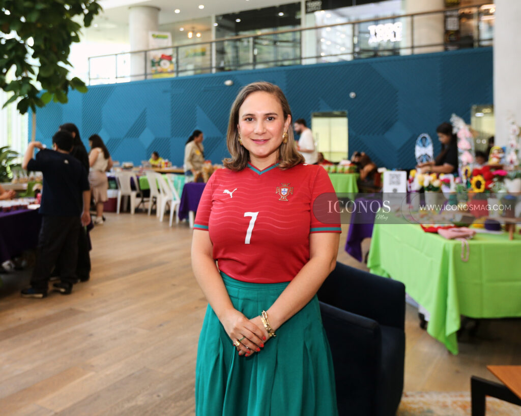 feria de emprendedores haz que suceda cargill honduras