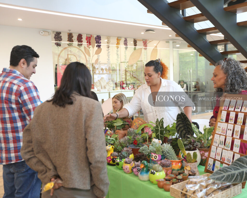 feria de emprendedores haz que suceda cargill honduras