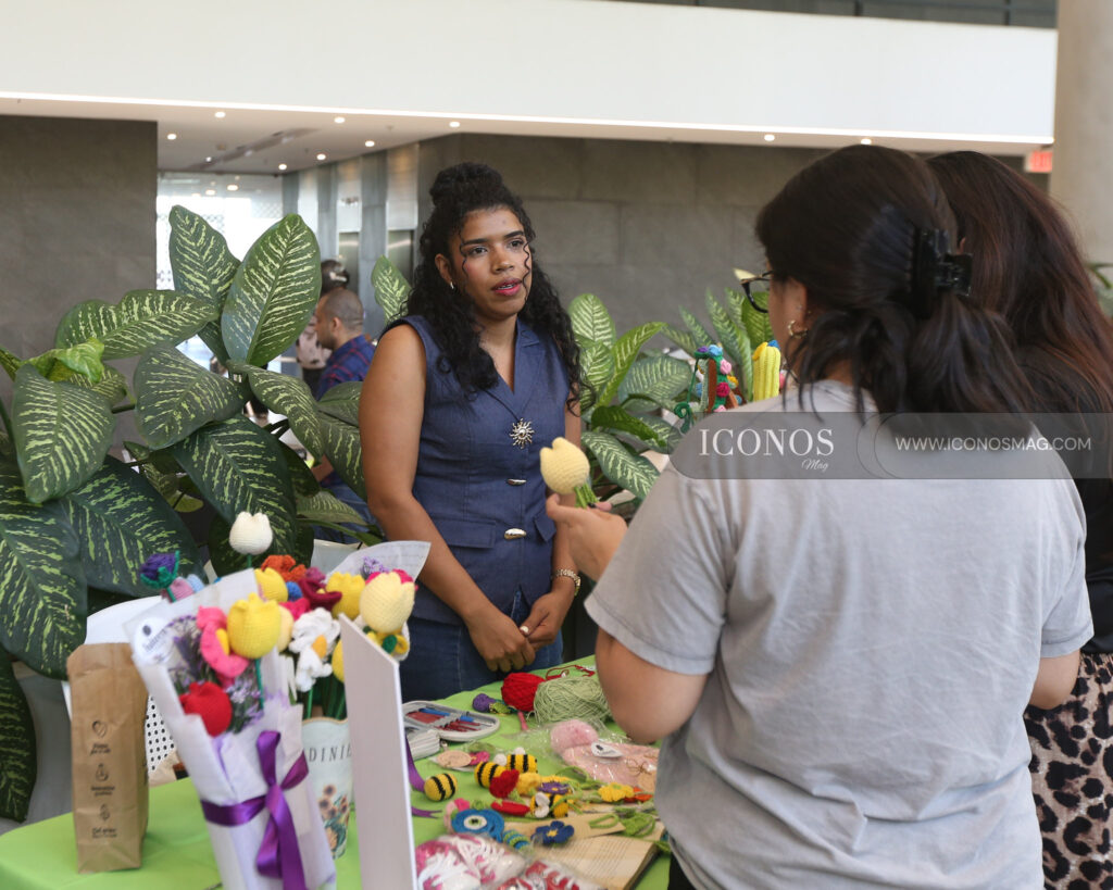 feria de emprendedores haz que suceda cargill honduras