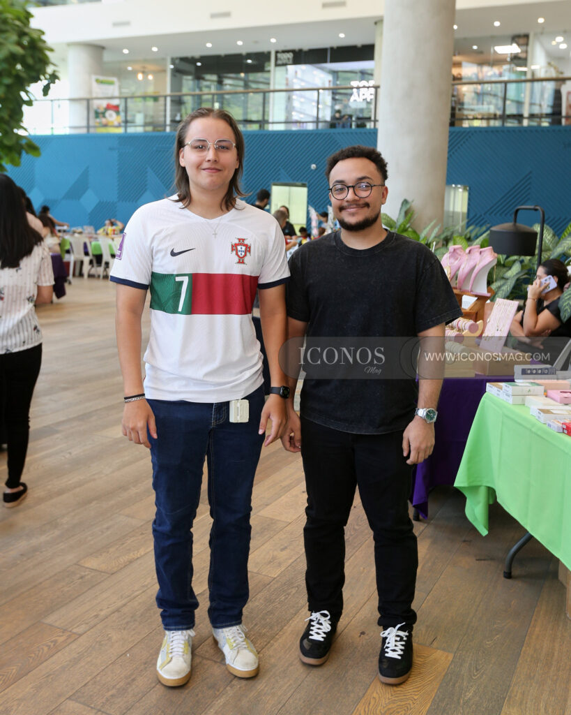 feria de emprendedores haz que suceda cargill honduras