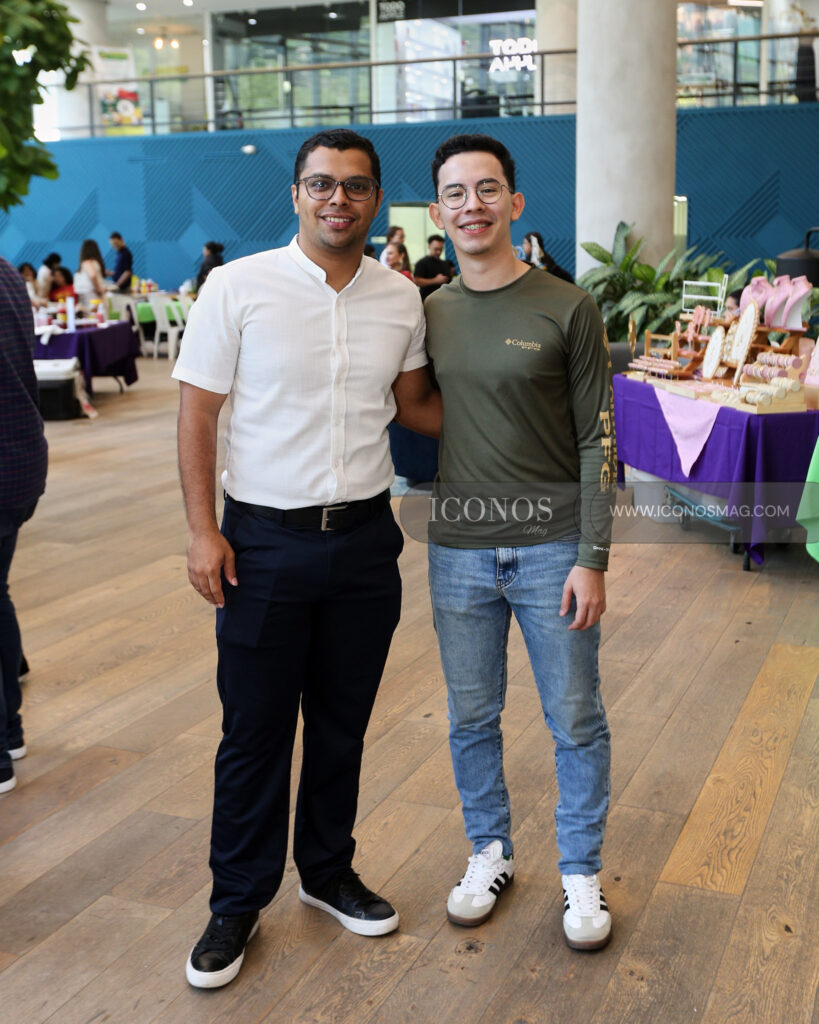 feria de emprendedores haz que suceda cargill honduras