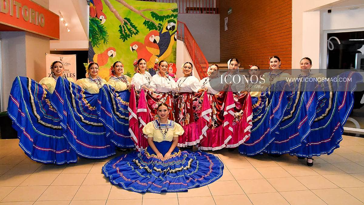 El primer festival folclórico 2026 <em>by Proyección Folclórica Herederos de Cicumba</em>