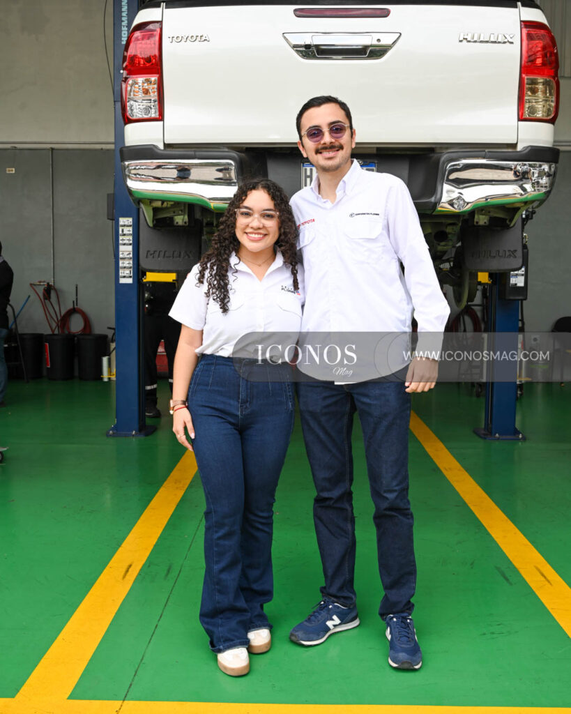 final toyota tu seleccion de confianza grupo flores honduras