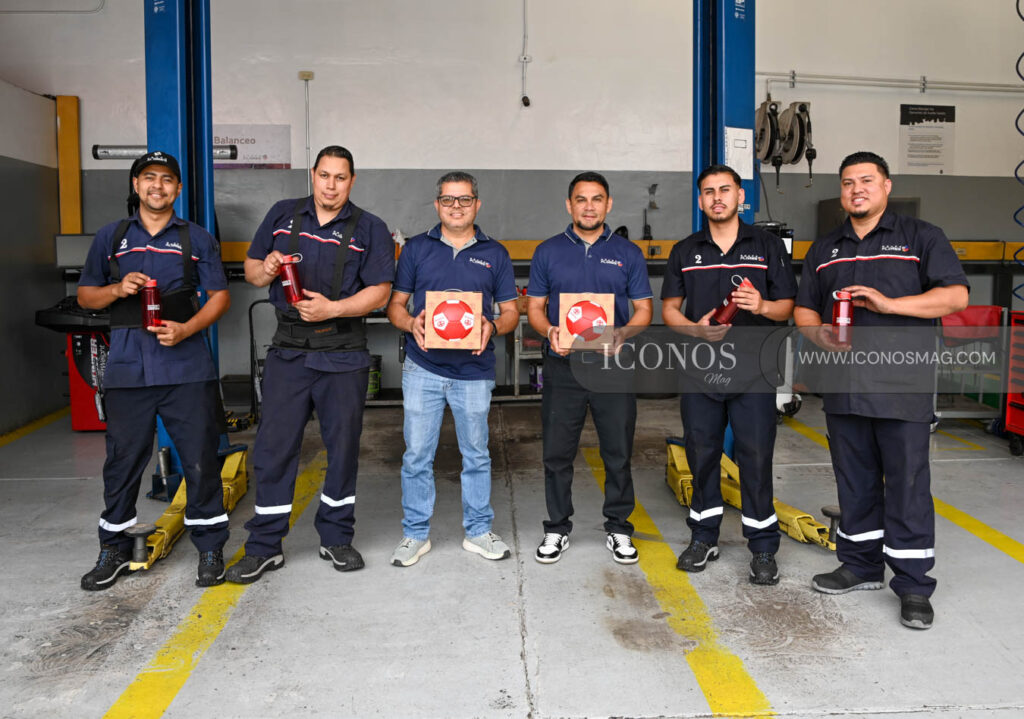 final toyota tu seleccion de confianza grupo flores honduras