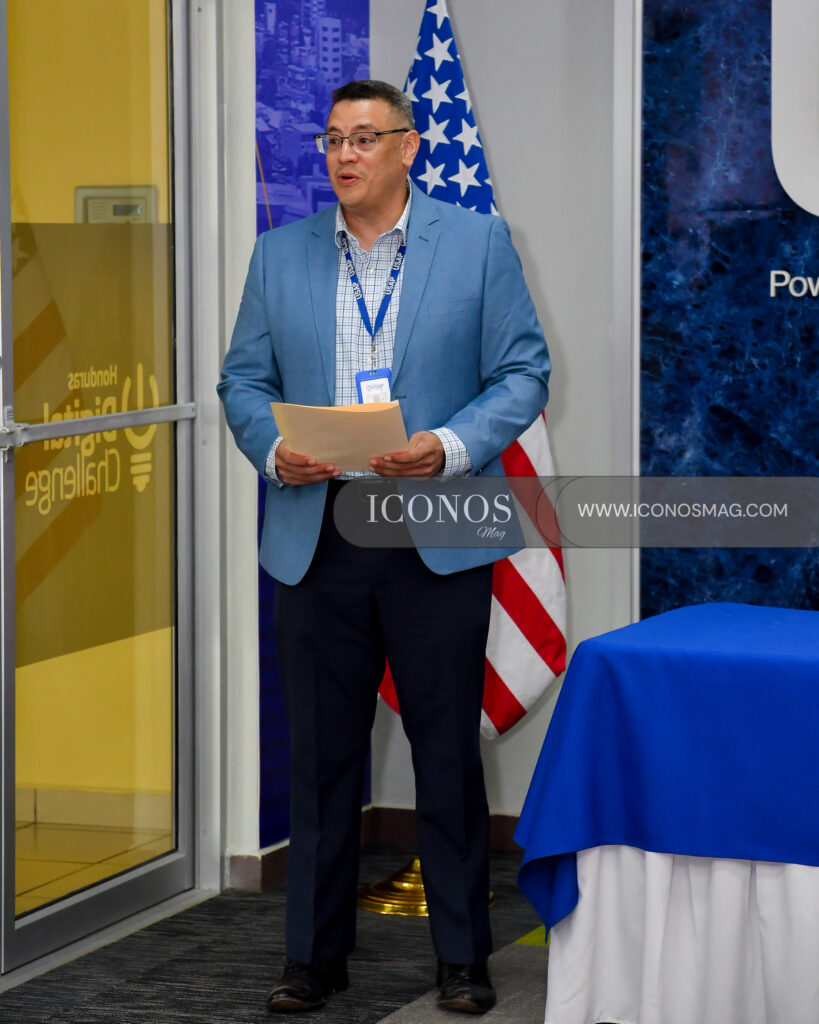 firma convenio regis remote office usap honduras