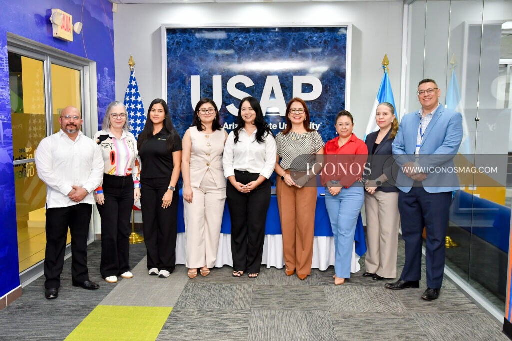 firma convenio regis remote office usap honduras