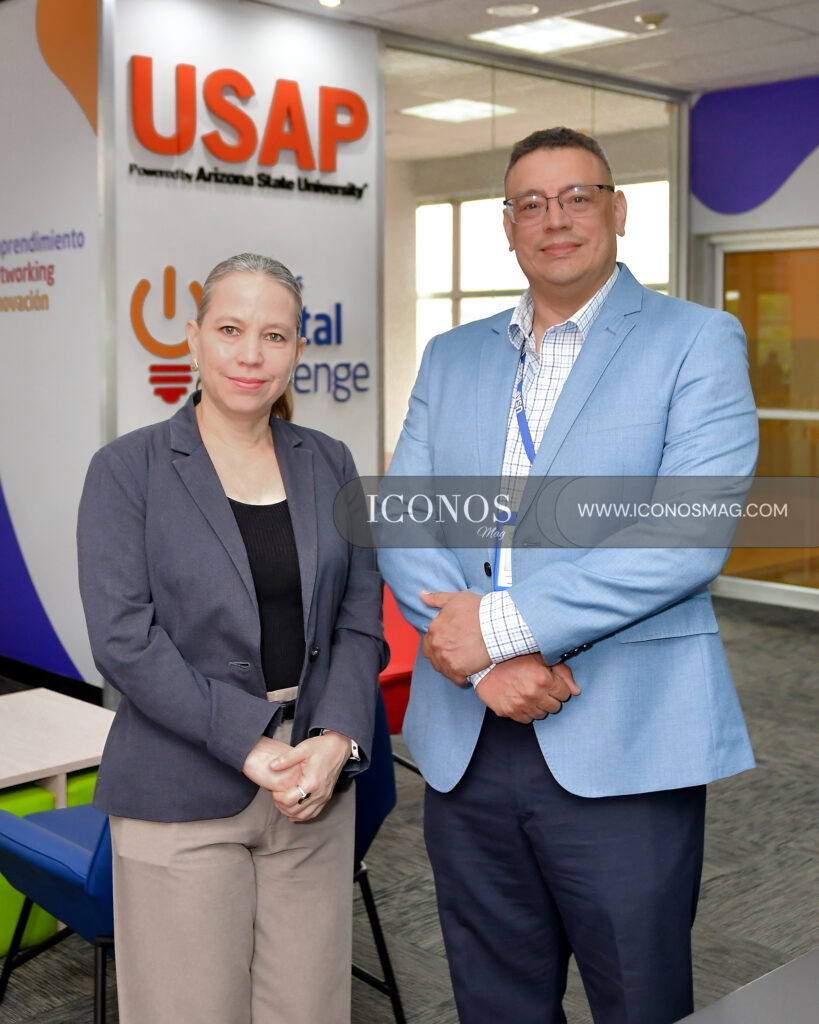 firma convenio regis remote office usap honduras