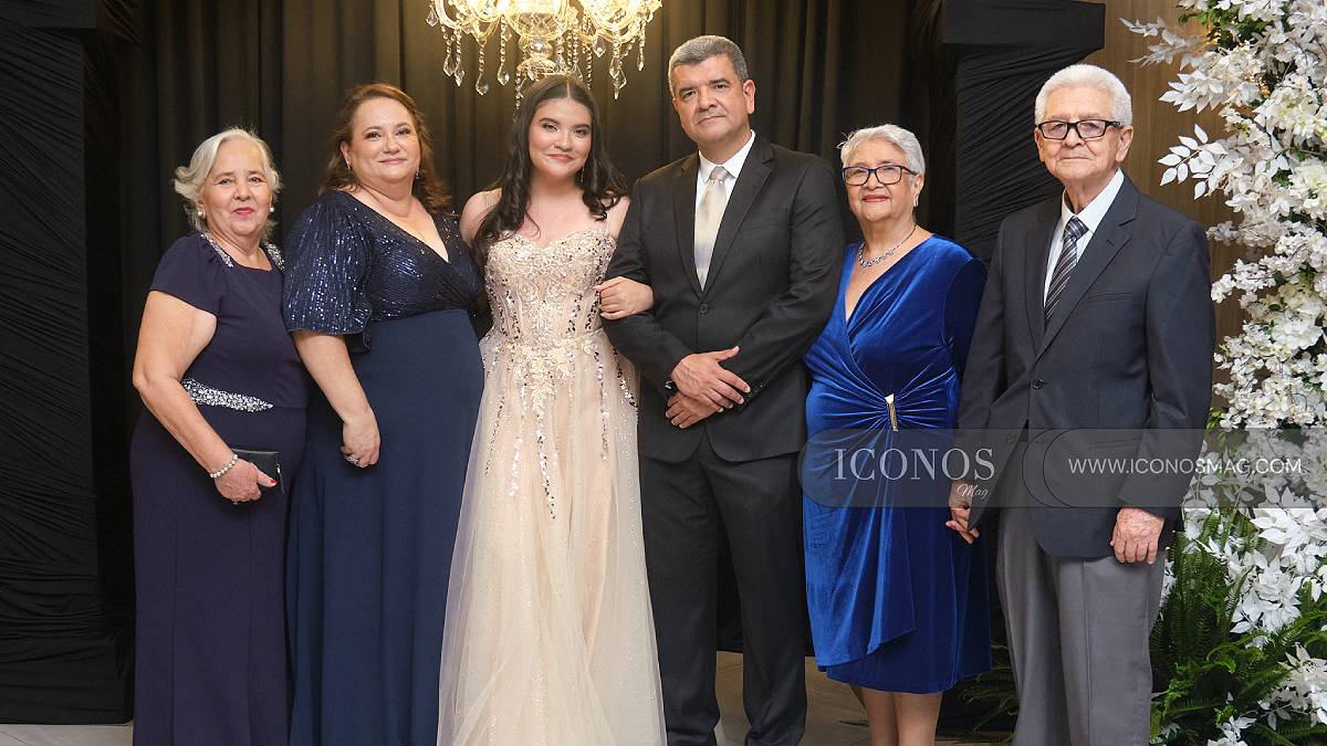 SEGUNDA PARTE La gala de graduación <em>Senior EDV 2026 by escuela bilingüe Del Valle</em>