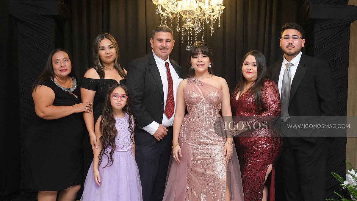 CUARTA PARTE La gala de graduación <em>Senior EDV 2026 by escuela bilingüe Del Valle</em>