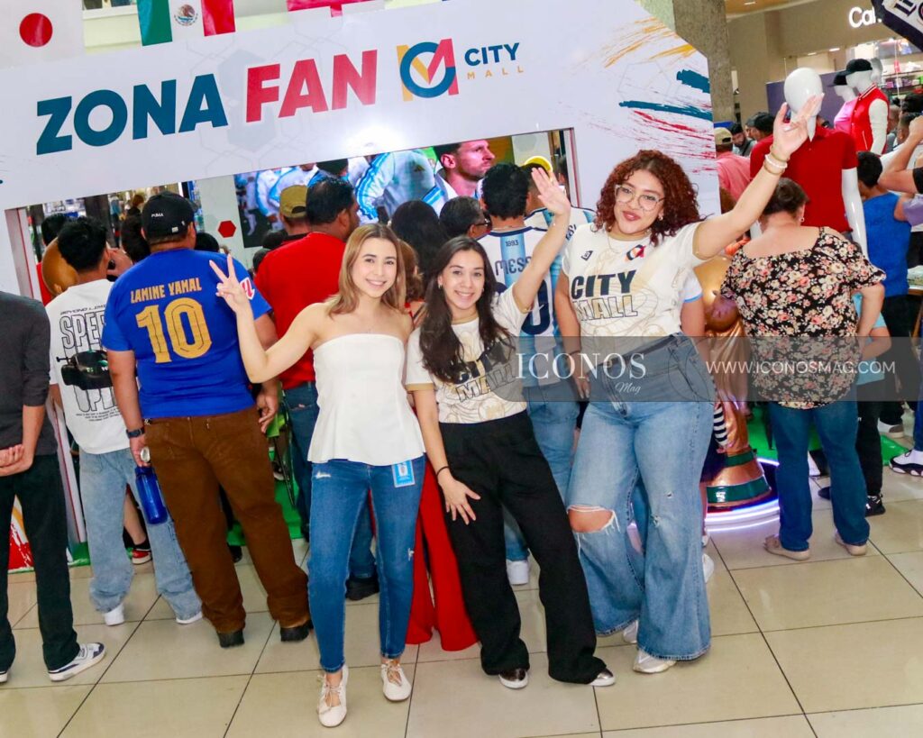 game mode city mall honduras