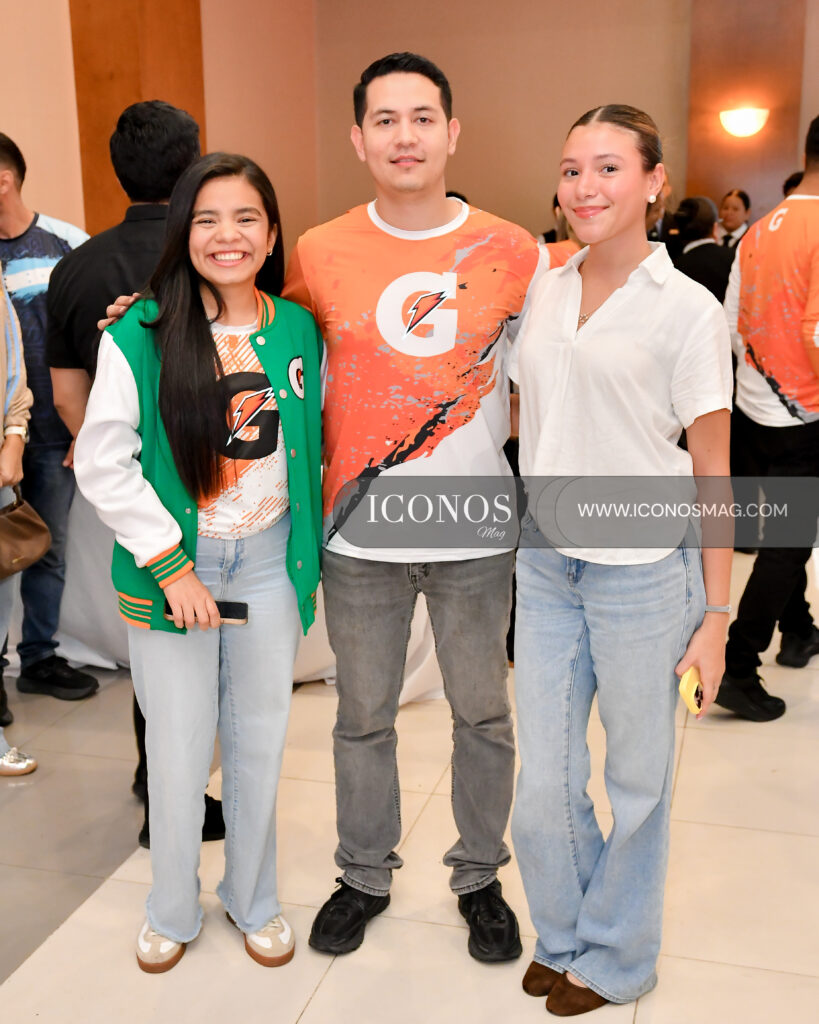 gatorade challenge copan segunda edicion