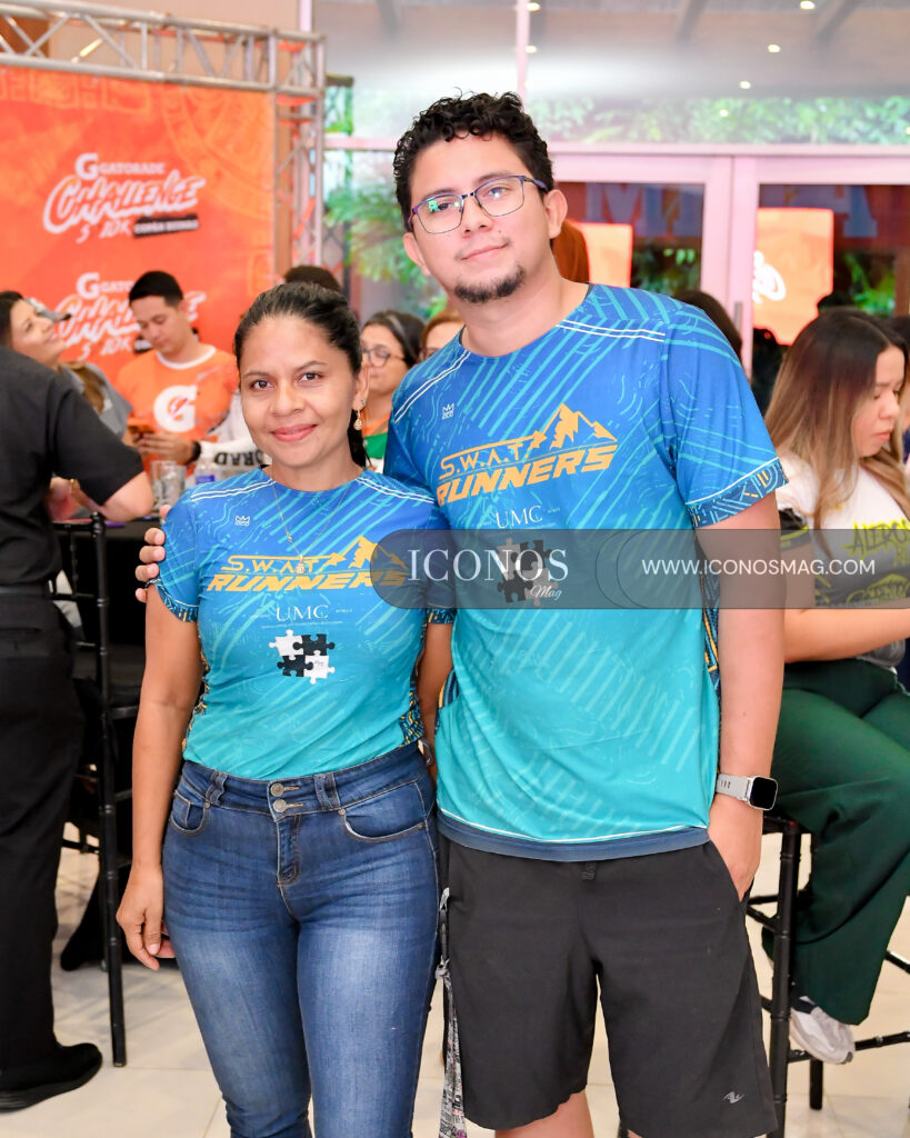 gatorade challenge copan segunda edicion