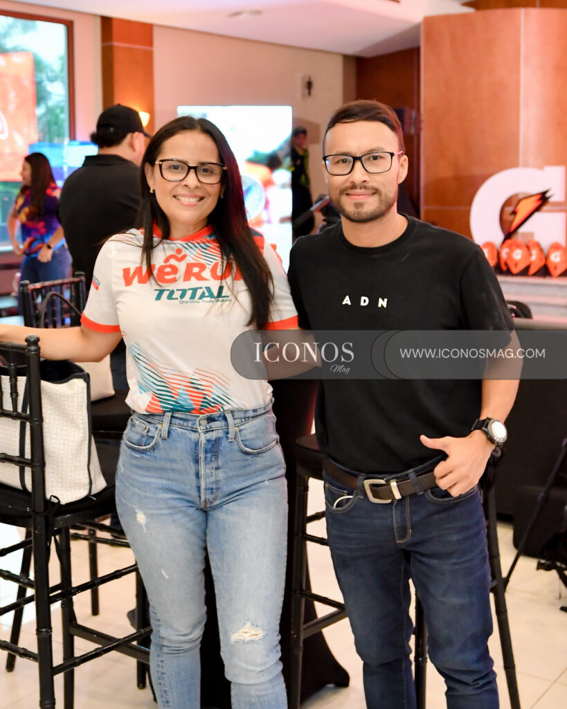 gatorade challenge copan segunda edicion