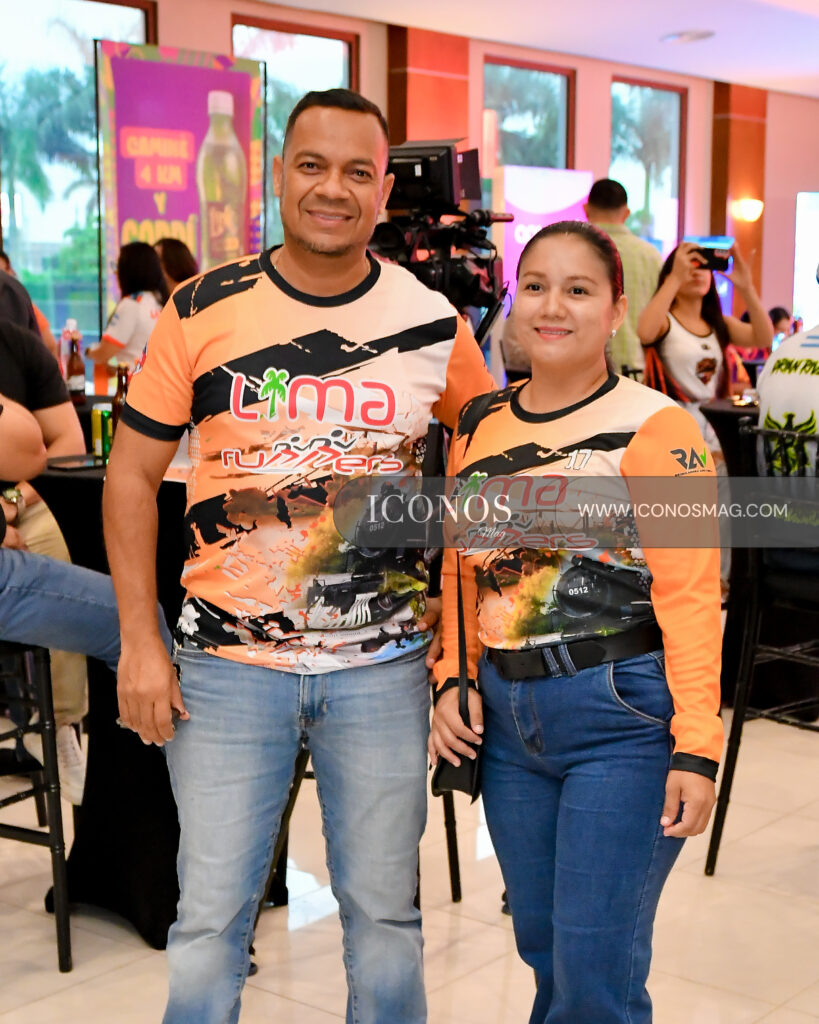 gatorade challenge copan segunda edicion