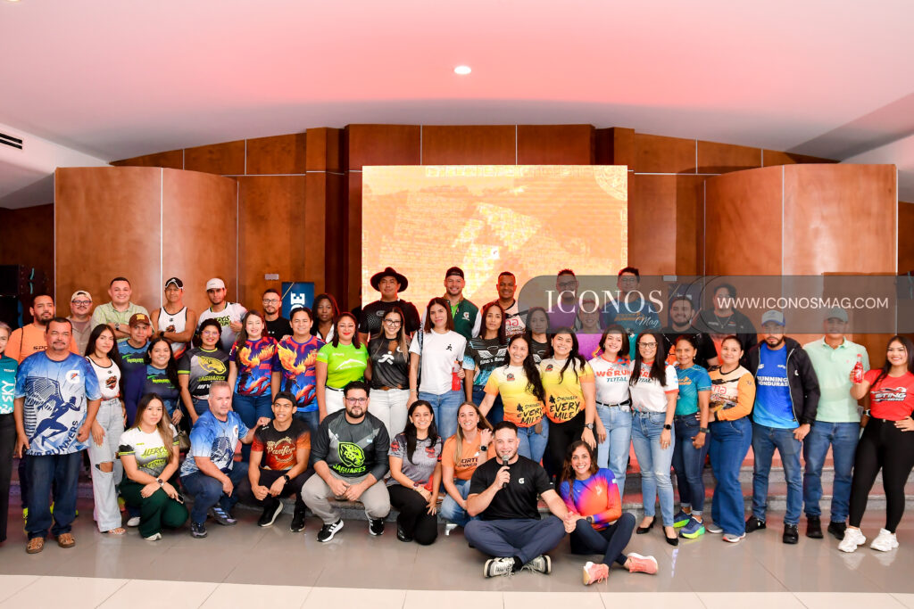 gatorade challenge copan segunda edicion
