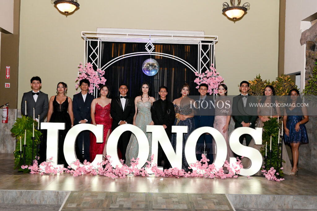 graduacion senior abs el alba bilingual school comayagua