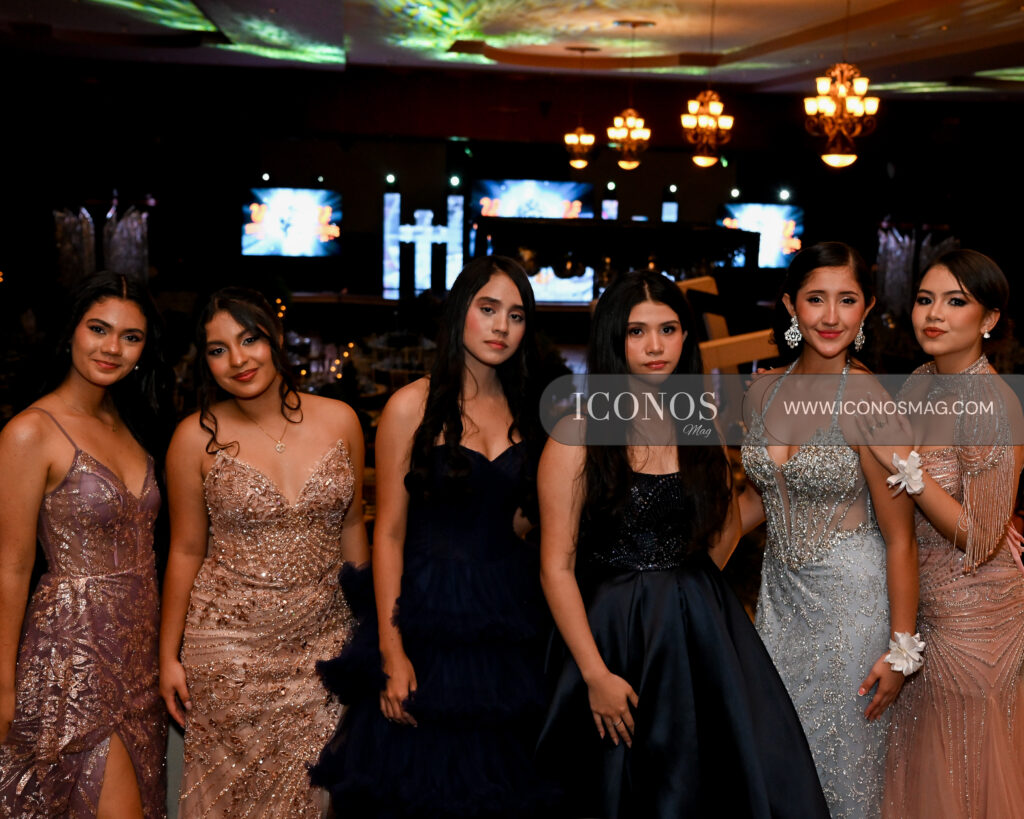 graduacion senior abs el alba bilingual school comayagua