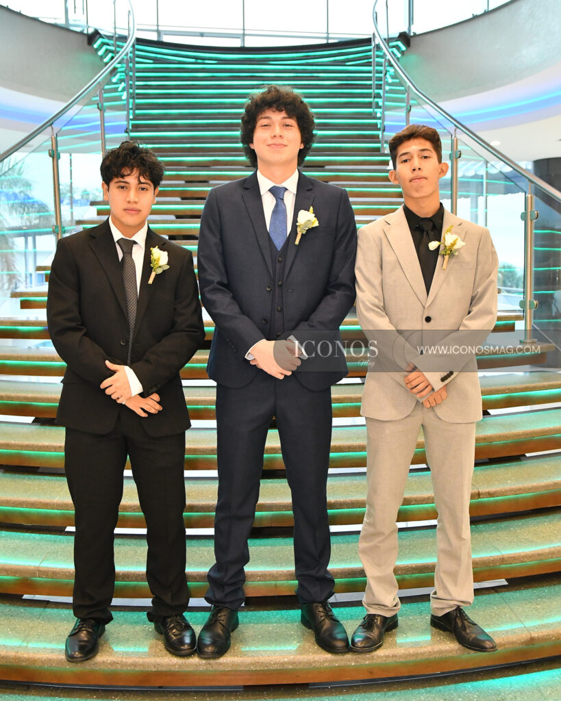 graduacion senior egc escuela gran comission