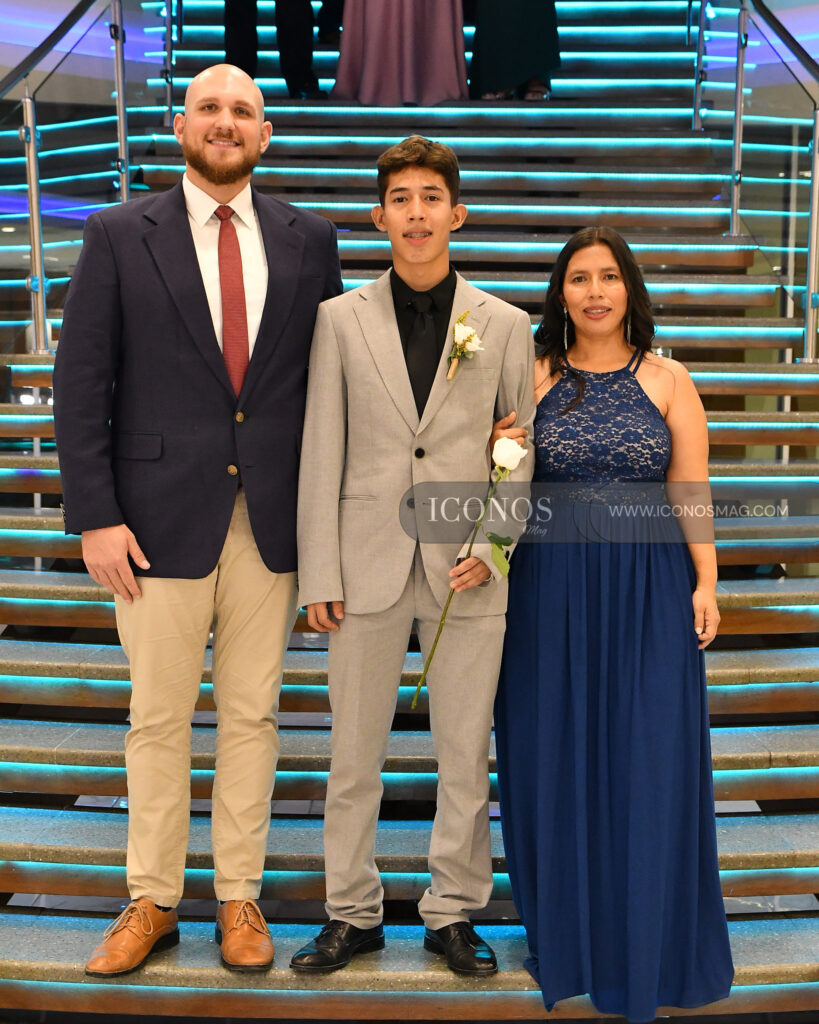 graduacion senior egc escuela gran comission