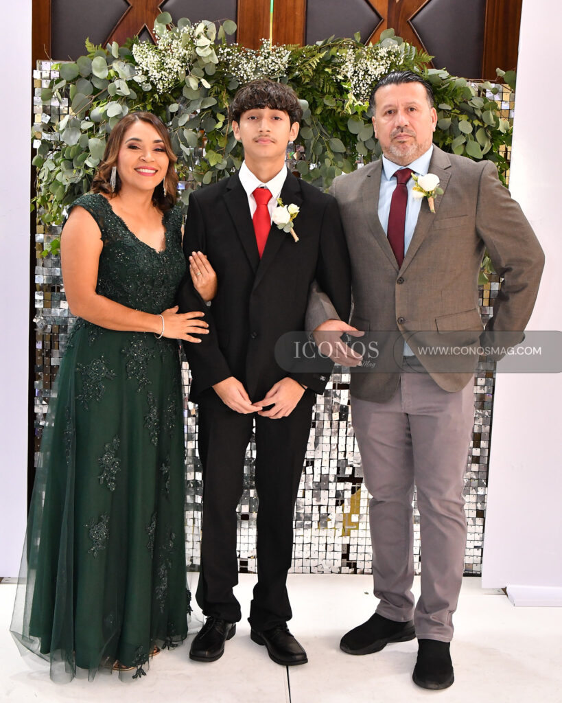 graduacion senior egc escuela gran comission