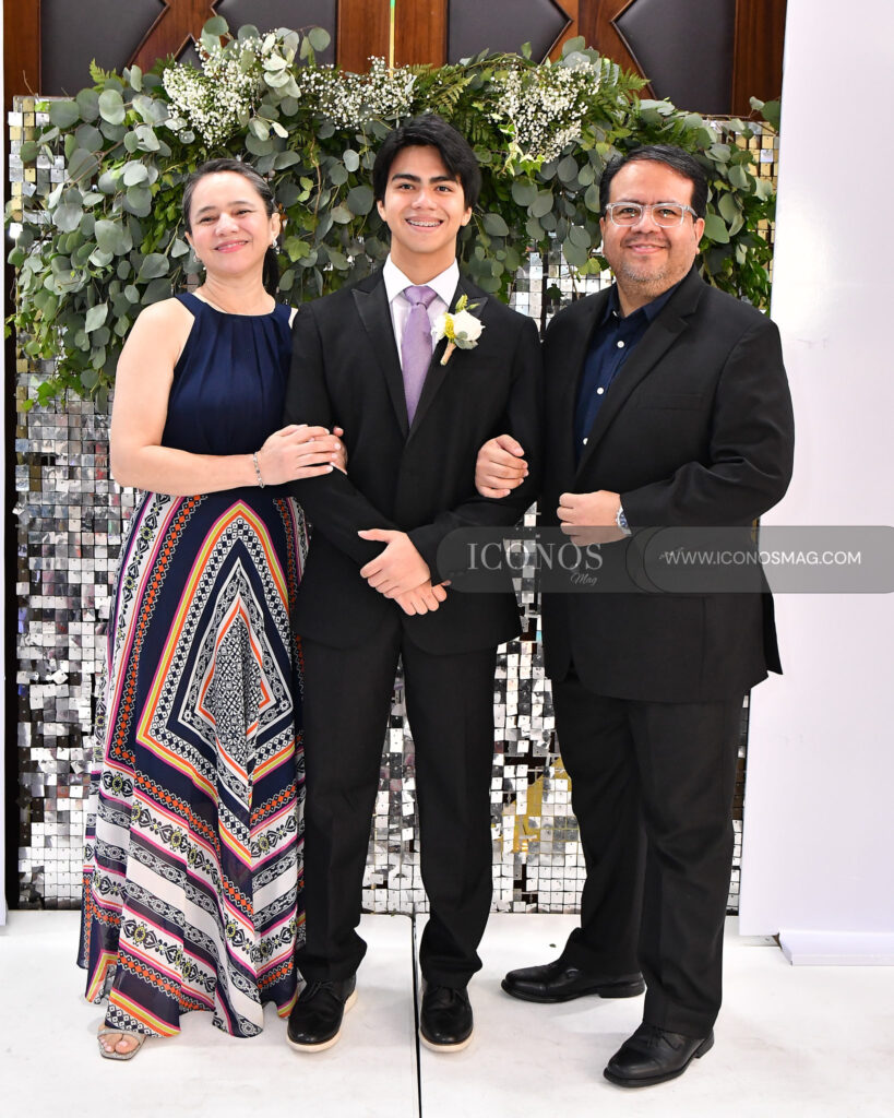 graduacion senior egc escuela gran comission