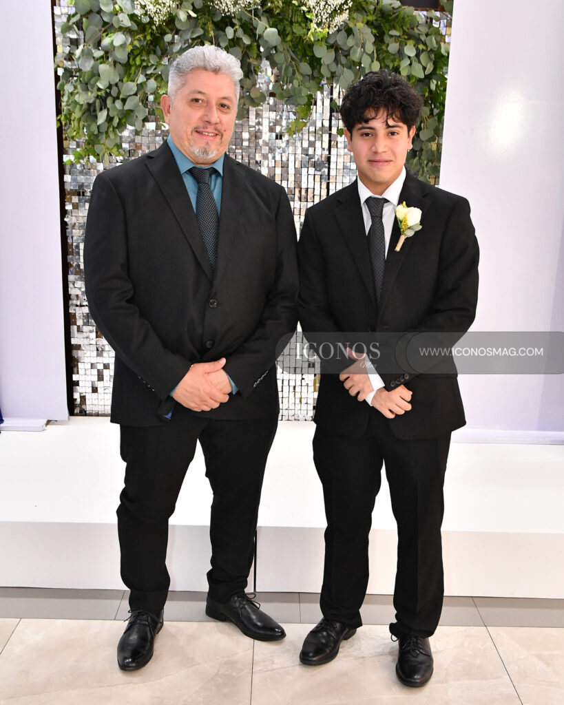graduacion senior egc escuela gran comission