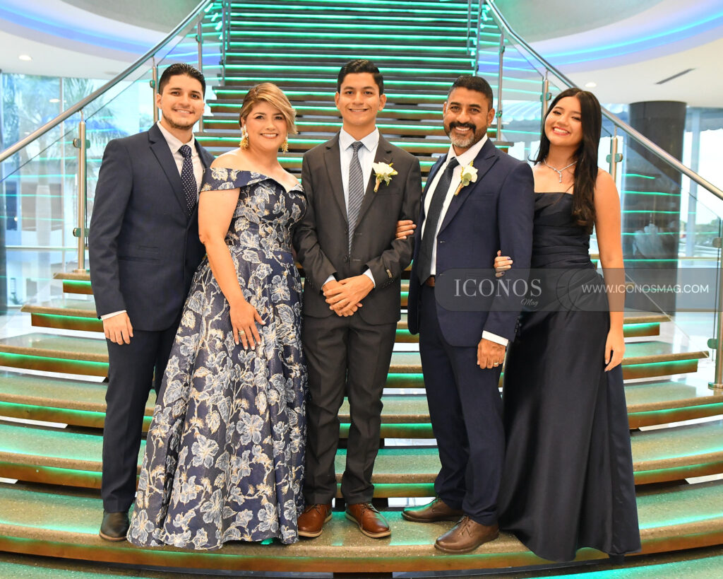graduacion senior egc escuela gran comission