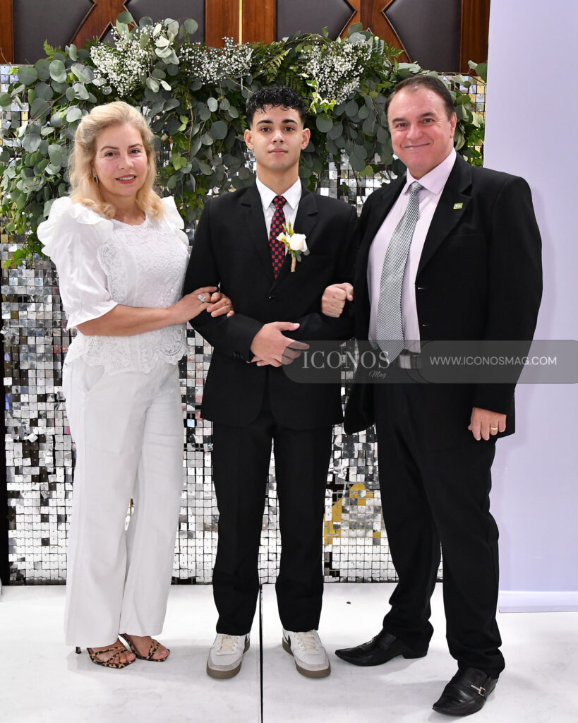 graduacion senior egc escuela gran comission
